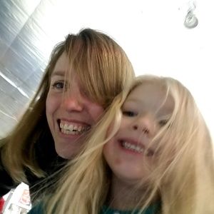 Meet your Posher, Kim